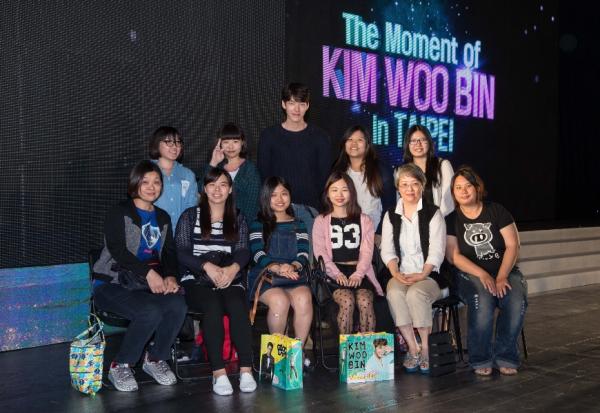 中年後怎麼學語言？57歲學韓文的謝玉枝：做6件事，學得好又有樂趣