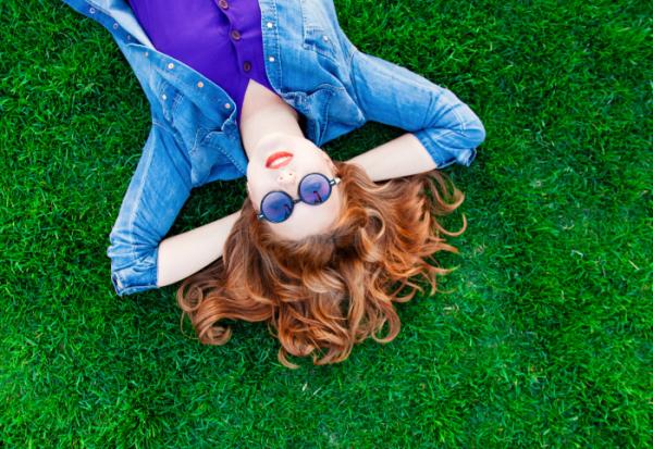 丁菱娟專欄｜熟年離婚沒關係，偶爾耍廢又如何？50後，怎麼舒服就怎麼活