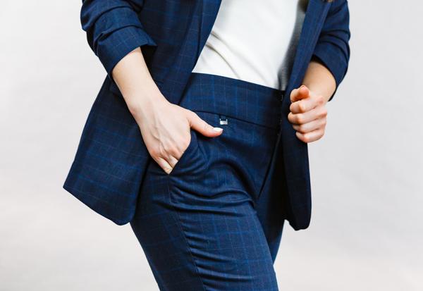 大腿兩側的馬鞍肉，讓下半身大兩號！哪些運動可以瘦馬鞍肉，改善臀型、穿褲裝更好看？