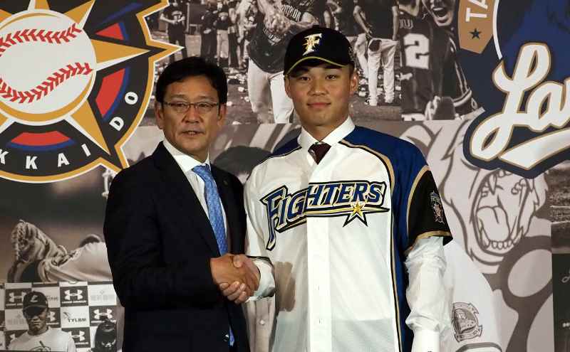 大谷翔平恩師栗山監督 談2019年打動「台灣大王」王柏融幕後關鍵｜《栗山筆記》