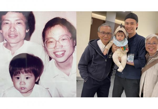 和父親一輩子說話不超過200句，吳念真如何做兒子的麥田捕手，不干涉但在孩子快掉落時接住他？