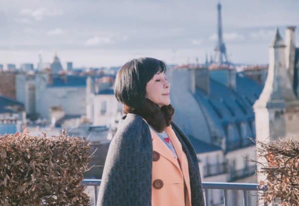 我的人生困境都是別人造成的？吳淡如提醒：別再想著改變他人，用「5％改變法」調整自己