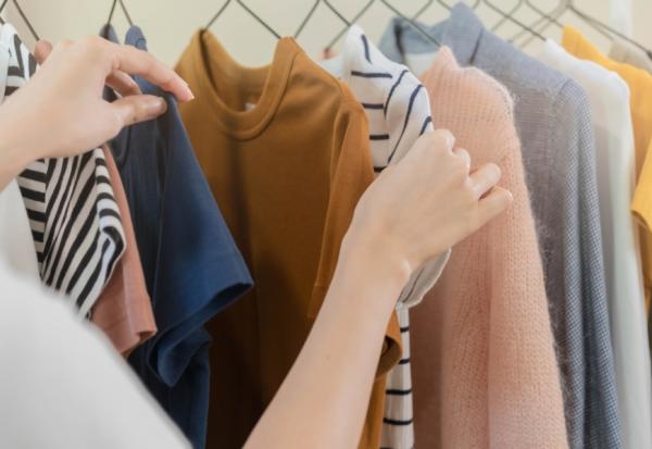 PODCAST | 50+Talk ep46. 陳麗卿：女人衣服很多，美又實穿的卻只有4%！如何買得少但穿得好？