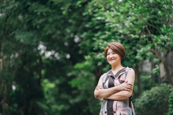 兒女不生，父母該憂心嗎？夏韻芬：小燕姐當年一句話，教會孩子為自己的人生做決定