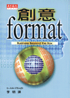 創意format