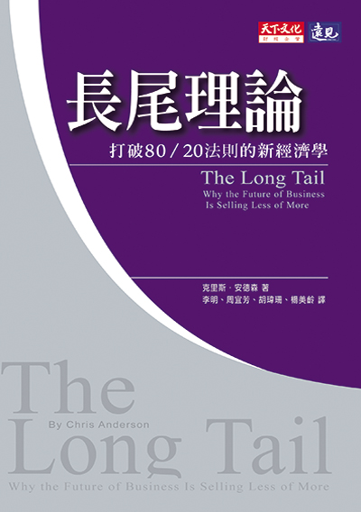 博客經營的長尾效應與被動收入模式