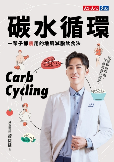 碳水循環