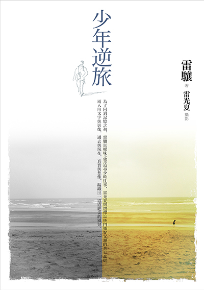 少年逆旅