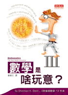 數學是啥玩意？ （III）