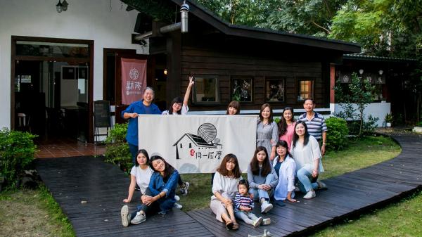 在家終老！溫暖的力量：在宅醫療醫師陳英詔的每一天