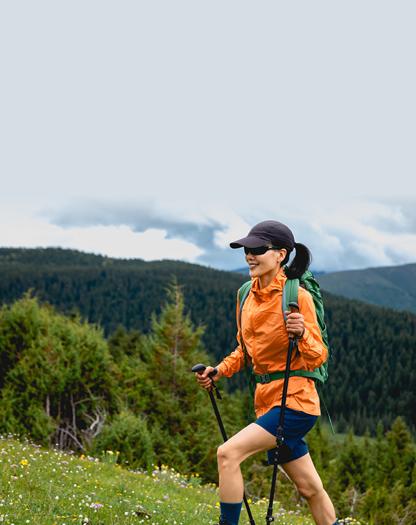 哪些指標可以預測失能風險？