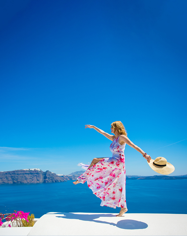 如何舒服度過更年期？