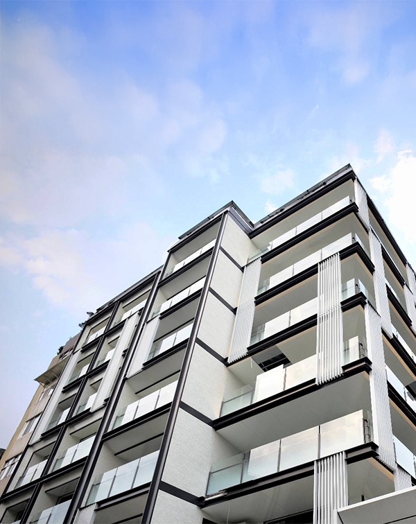 上樓喘、下樓怕跌？這4招讓熟齡宅穩穩住下去