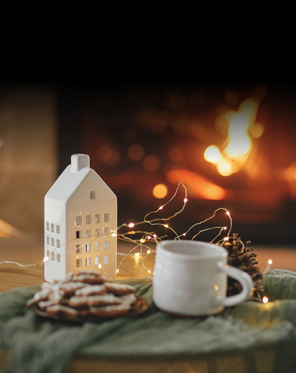 一個晚上的美好