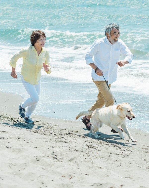 如何打造黃金行動力，迎接質感健康好生活？