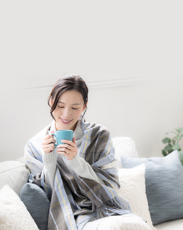 如何安度更年期？