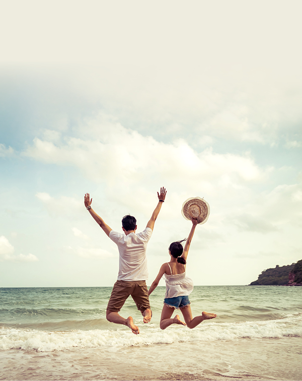 時間、精力有限，怎麼用簡單的方法完成夢想？