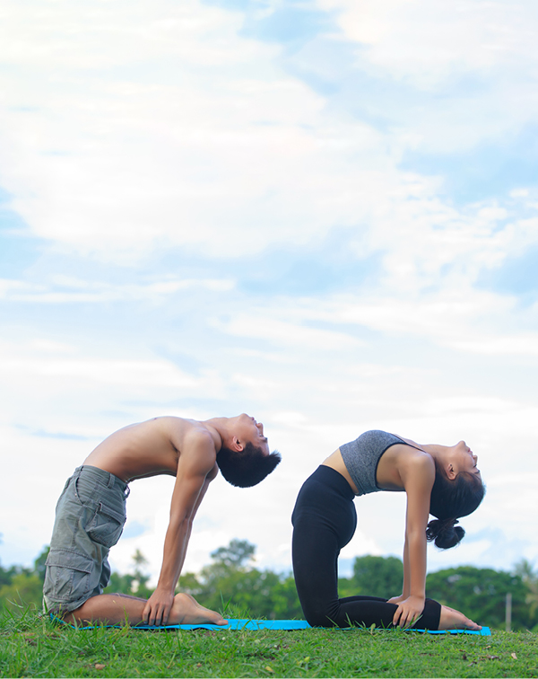 怎麼保有「不痠痛」的腰？