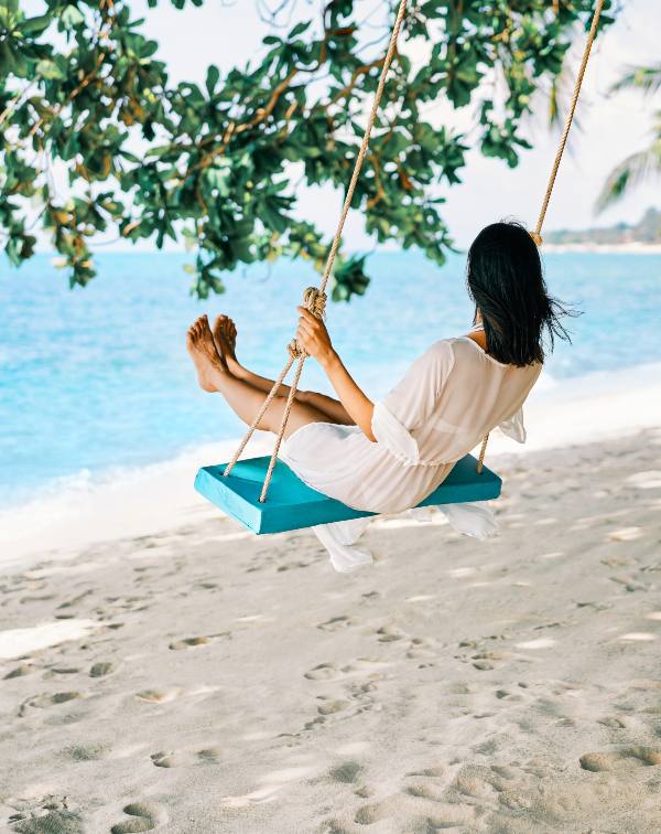 怎麼消解疲憊，找回身體的力量？