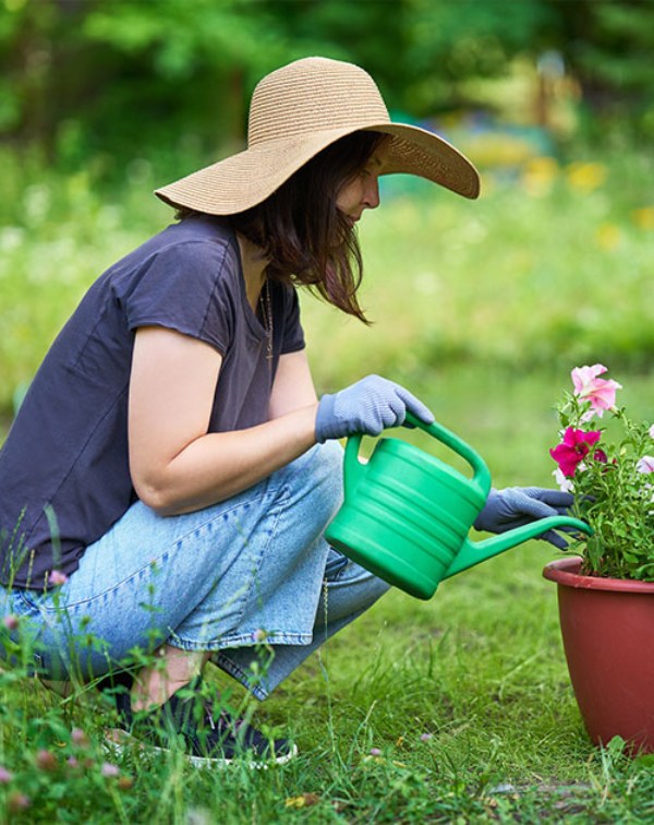 退休後當志工，怎麼勝任愉快？ 