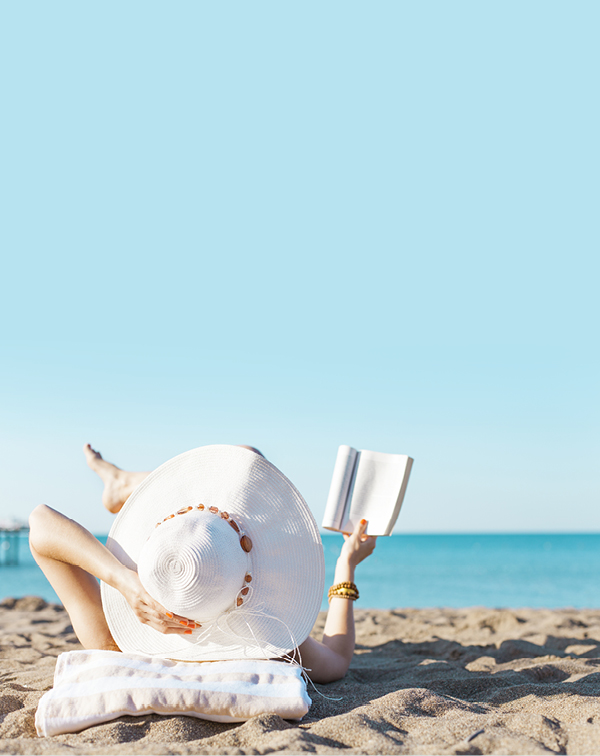 如何當一個常常好心情的人？