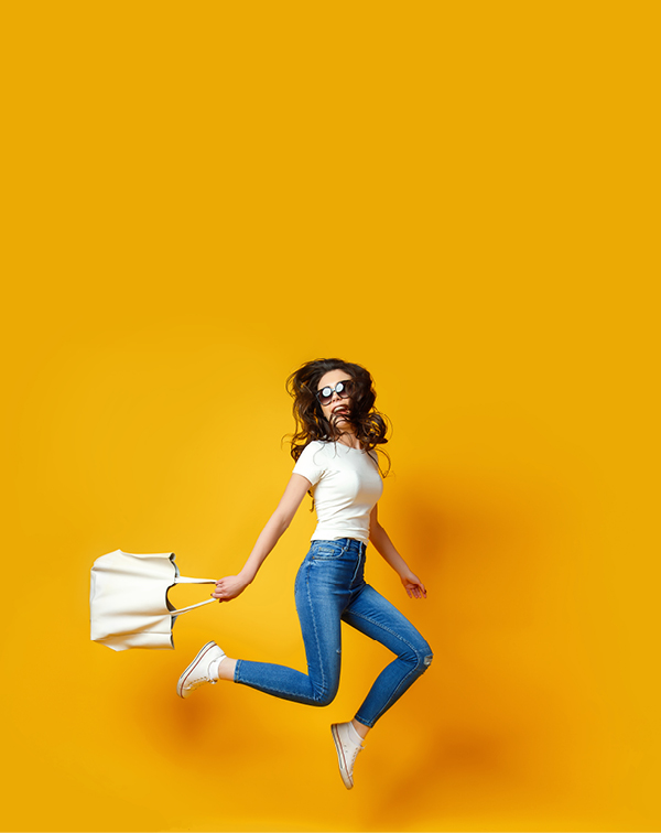 怎麼防止下垂？臉、胸、臀、眼的緊實方法