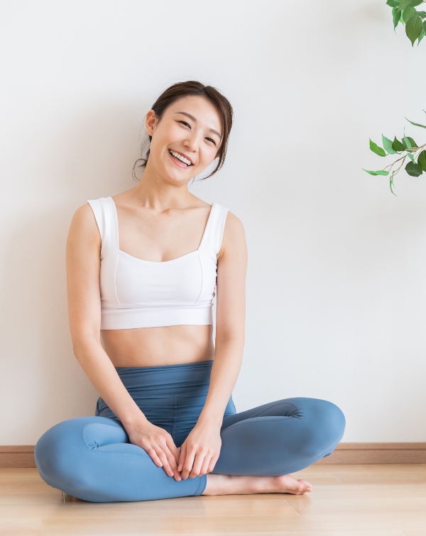 如何保持優雅儀態，讓「姿勢年齡」變年輕？