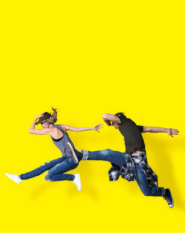 50後哪些「第一次」，能把日子變新鮮？