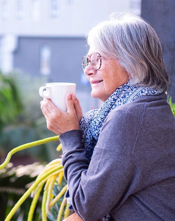 父母超過80歲的生活指南
