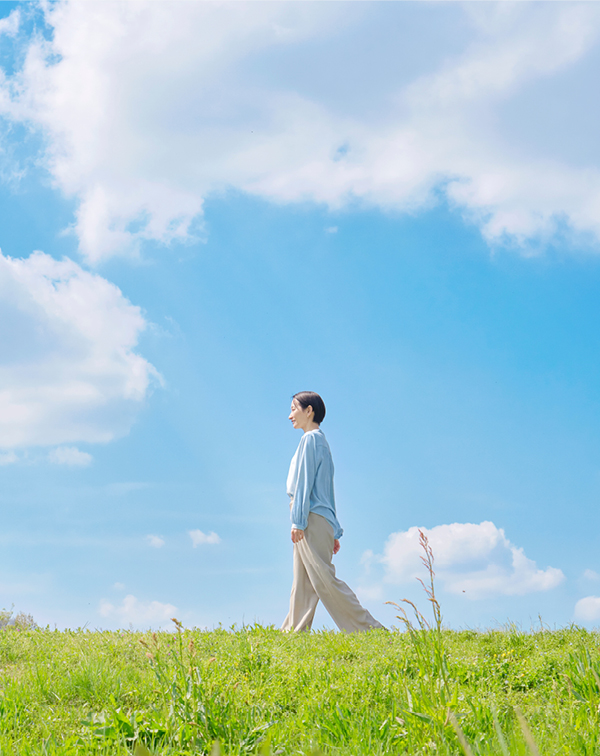 如何以「像自己」的方式告別？