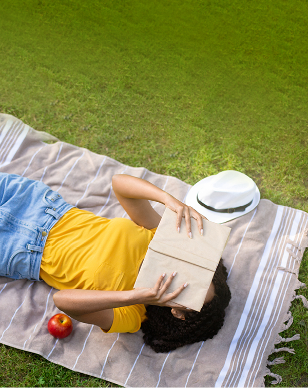 如何享受單身？