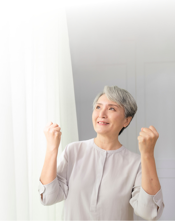 如何面對「失去」？