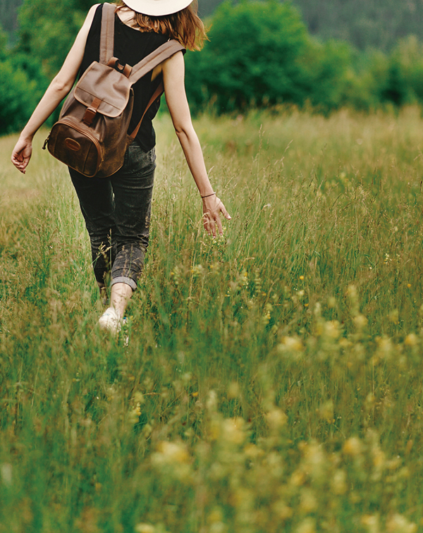 怎麼把走路變享受？