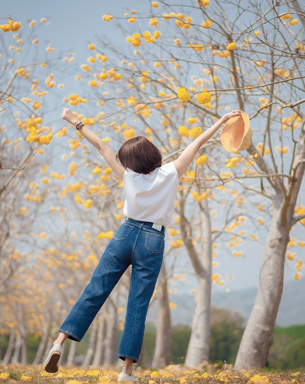 緊繃時如何放鬆？