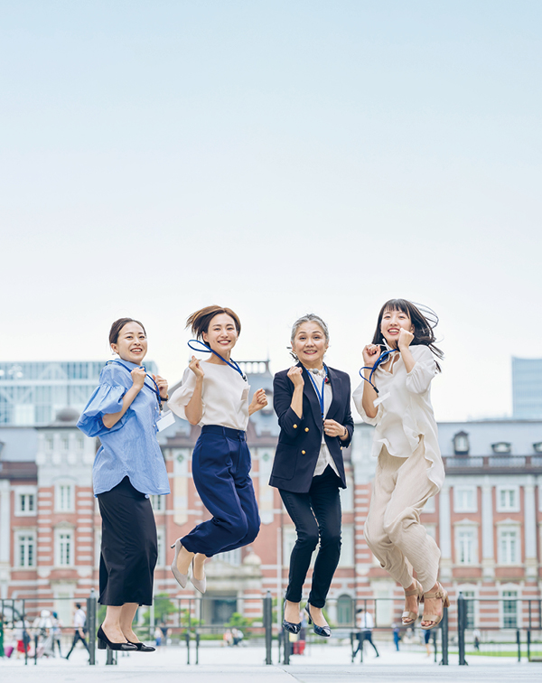 有事做的感覺真好！