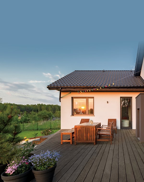 自地自建新手指南！