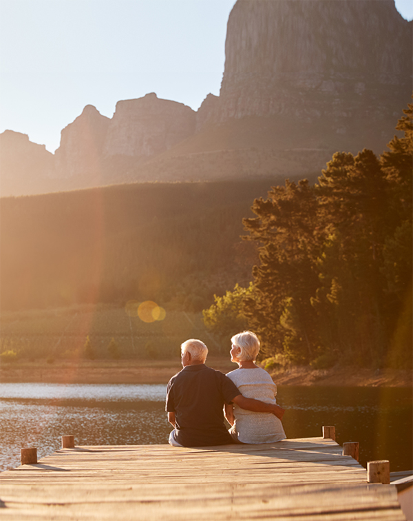 預約無憂的老後行動指南