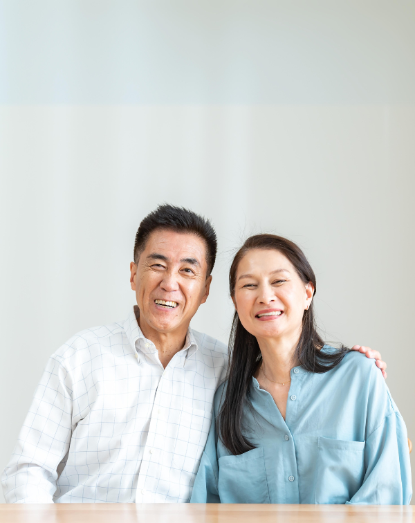 如何善用健檢儲存老後健康，獨立自主到最後？