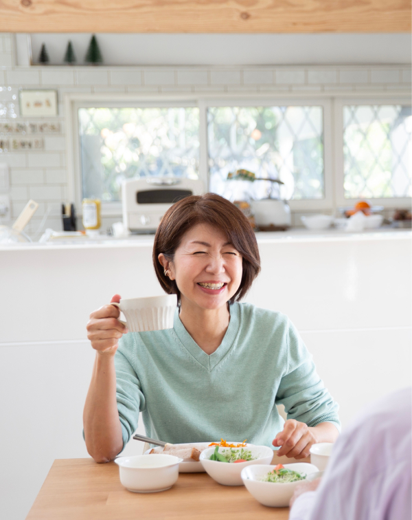 50歲後，如何打開健康的開關？關鍵在「腸道」。從「養好菌、顧好腸」開始，做好日常保健，打造身體最強防護力。