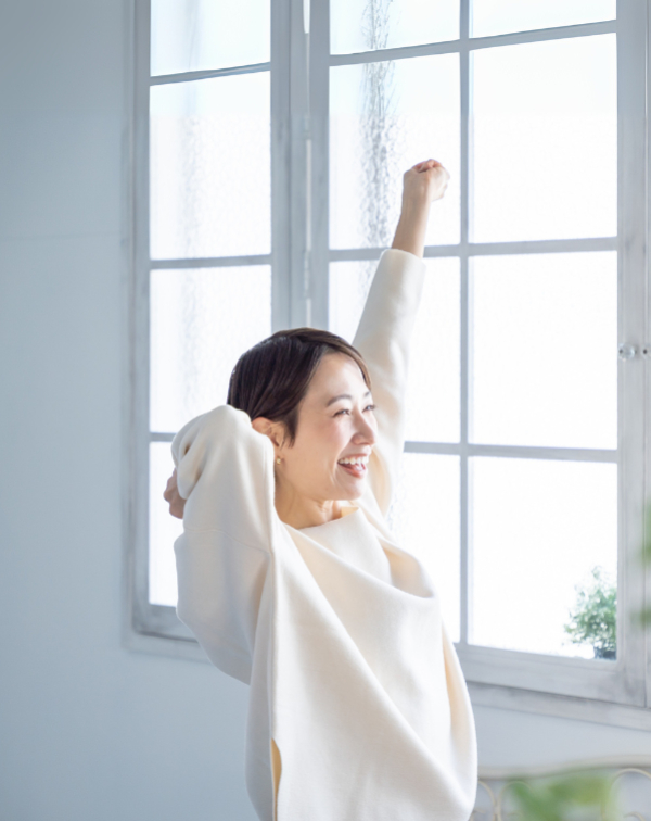 愛自己的生活學