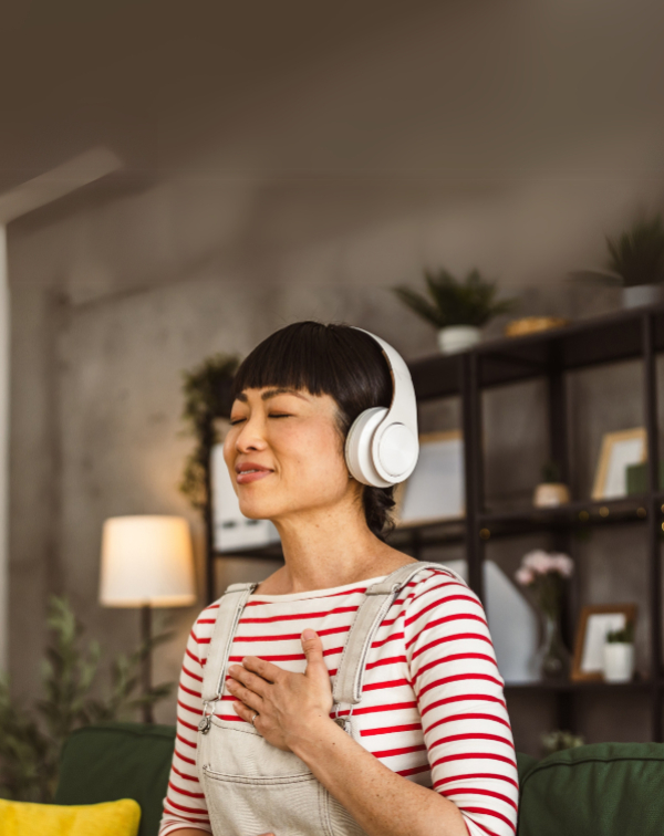 年末身心整理術