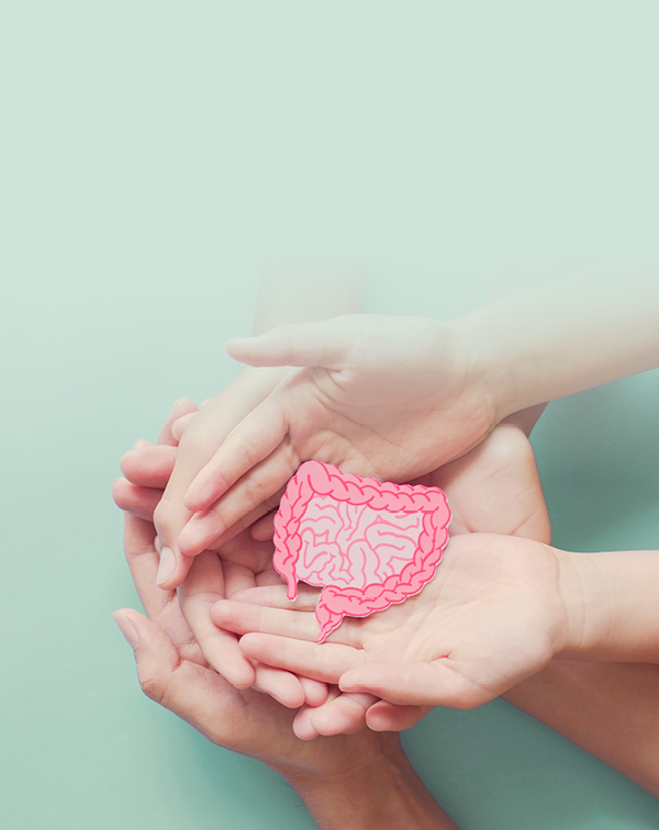 如何維持腸道年輕？