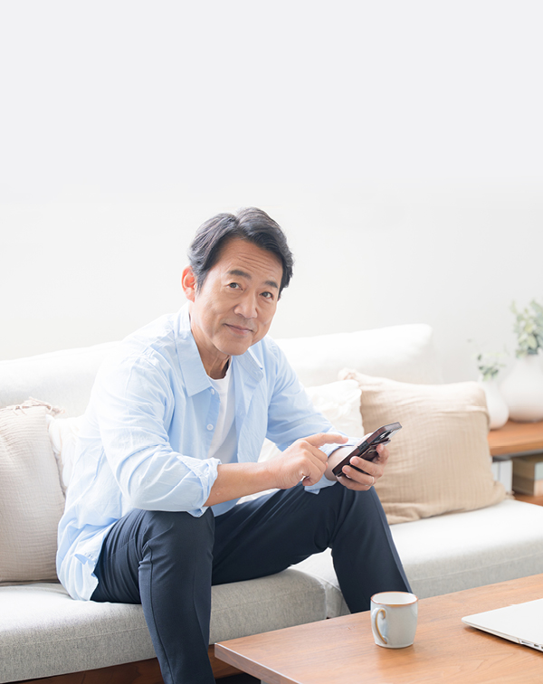 陪父母老去，如何不心累？