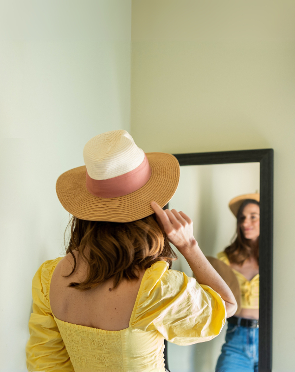 50後的穿搭美學