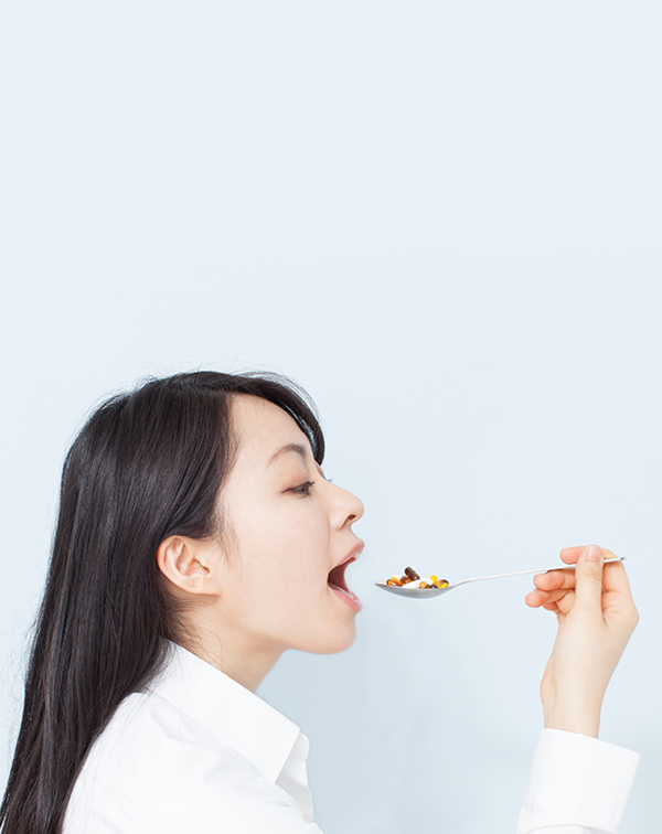 保健食品何其多，怎麼吃才對？