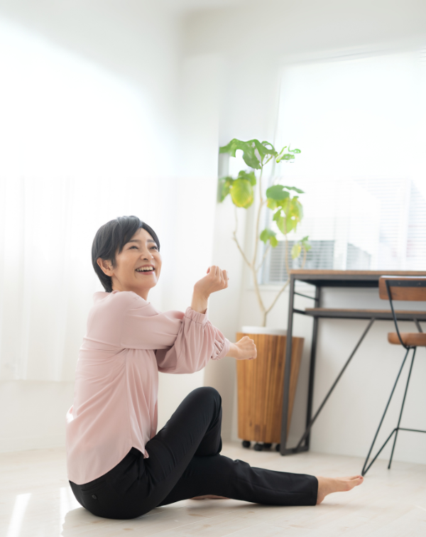 熟齡族必看！補充DHA & EPA的關鍵好方法