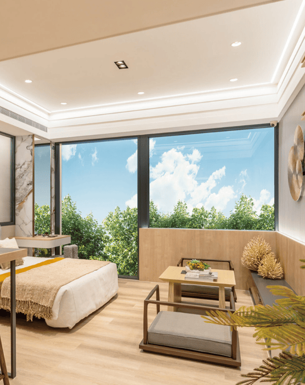 重新想像你的家：從容慢活的新提案