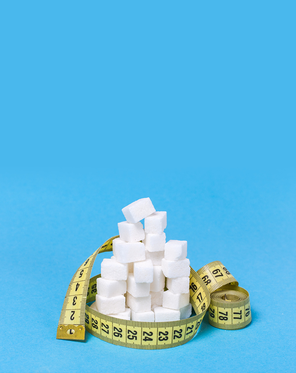 如何控血糖，老後不失能？