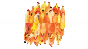 共用工作空間助你排遣寂寞