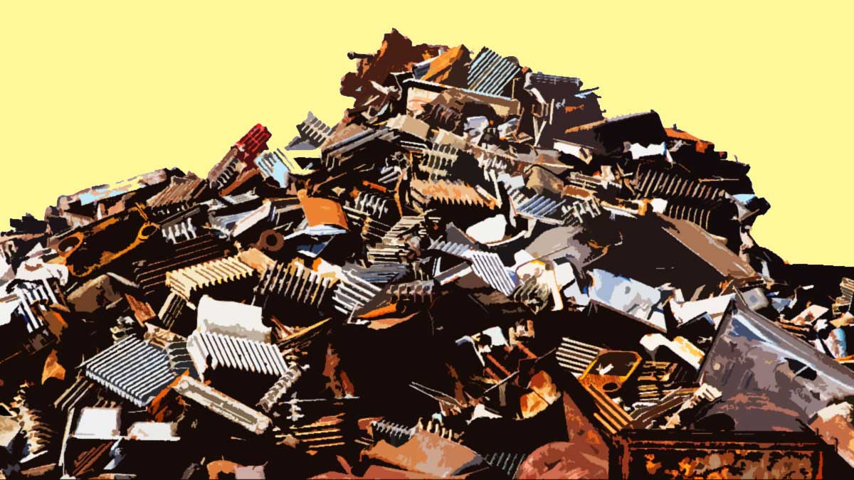 資料差，機器學習工具就無效